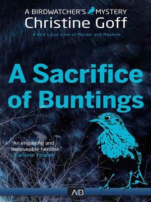 cover image of A Sacrifice of Buntings